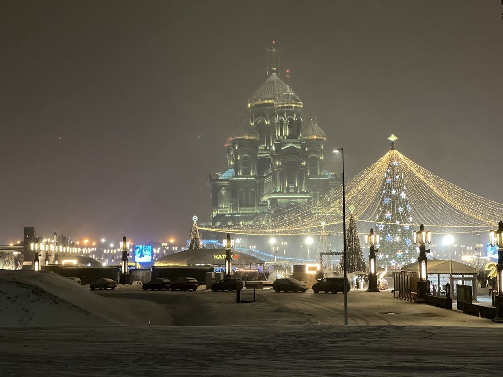 Photograph by Kira Ko