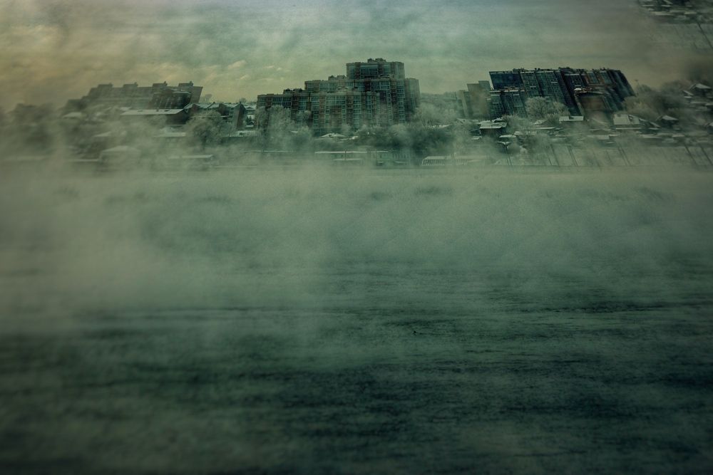 Photograph by Вячеслав