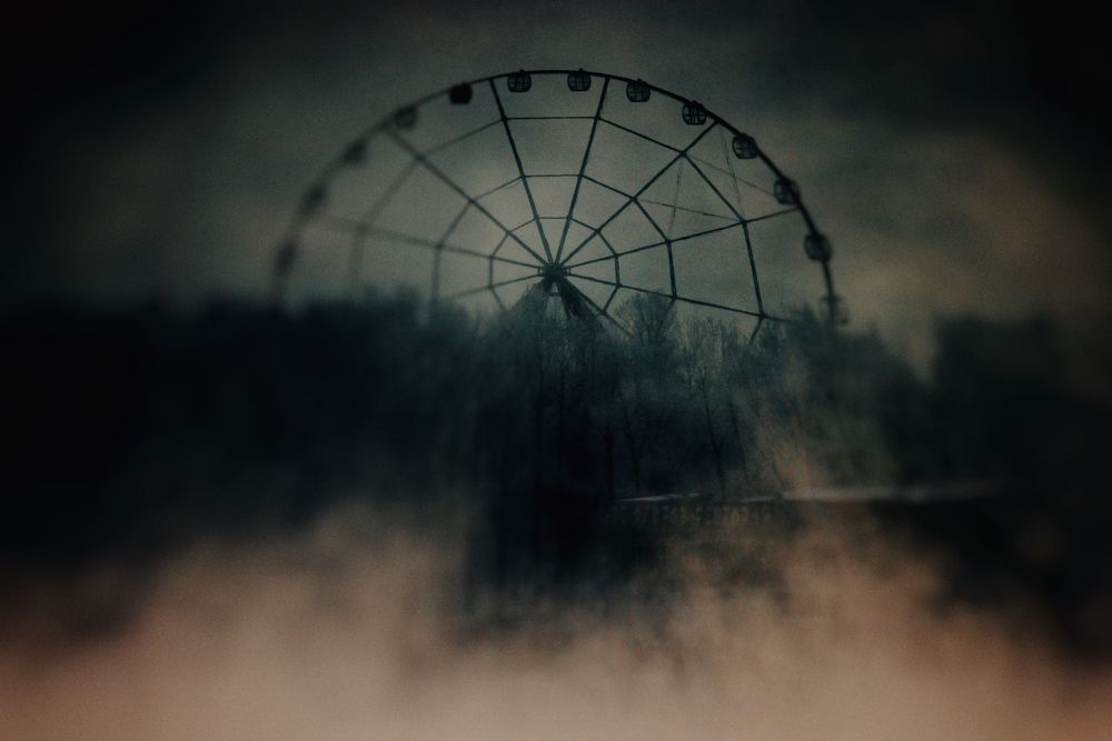 Photograph by Вячеслав