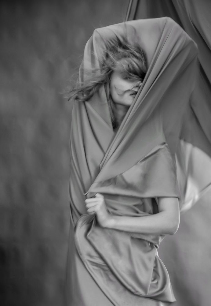 Фотография автора Margarita Malkova