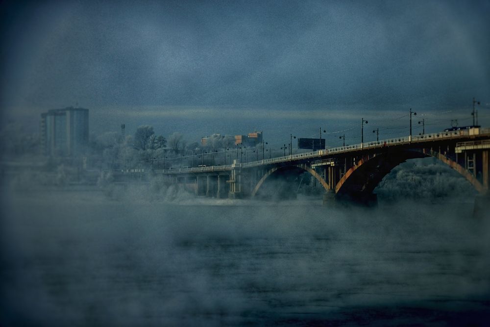 Photograph by Вячеслав