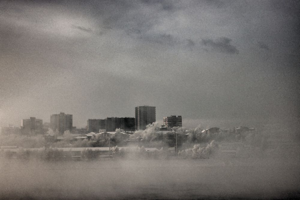 Photograph by Вячеслав
