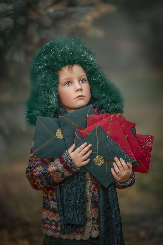 Photograph by Анжелика Ерохина