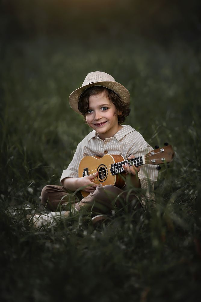 Photograph by Angelina Myasina