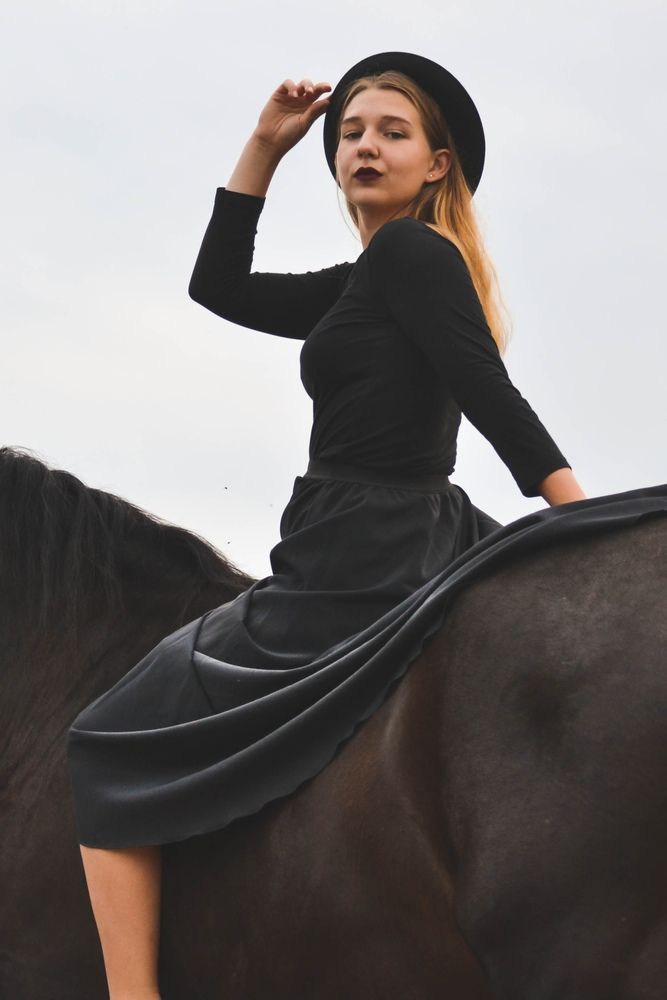 Photograph by Алёна Ибрагимова