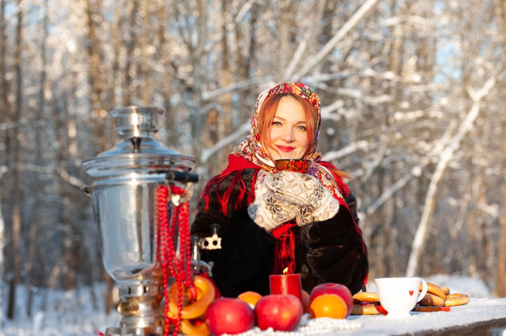 Photograph by Владимир