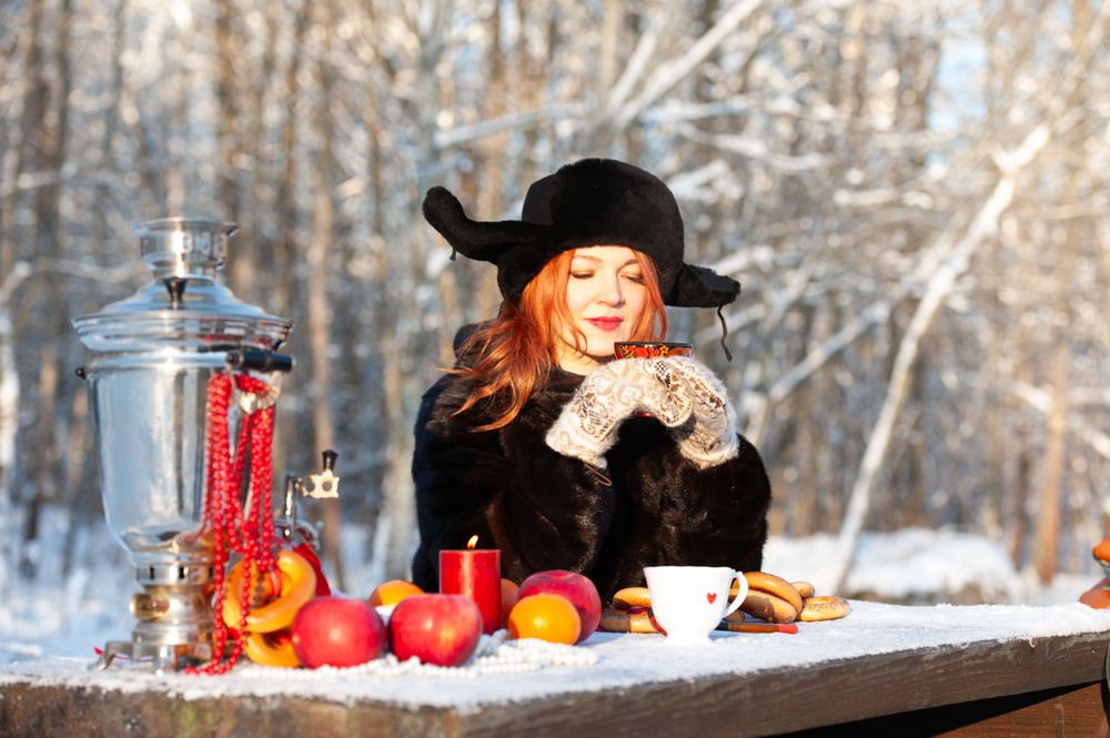 Photograph by Владимир