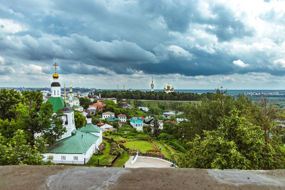 Photograph by Сергей Аникушин