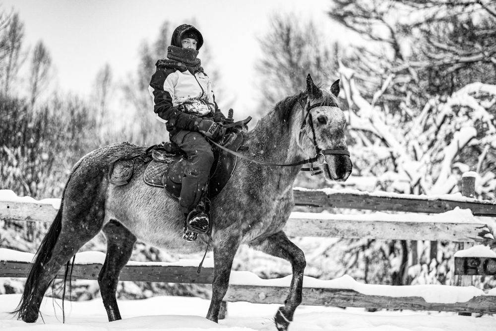 Фотография автора Ruslan Menzulin