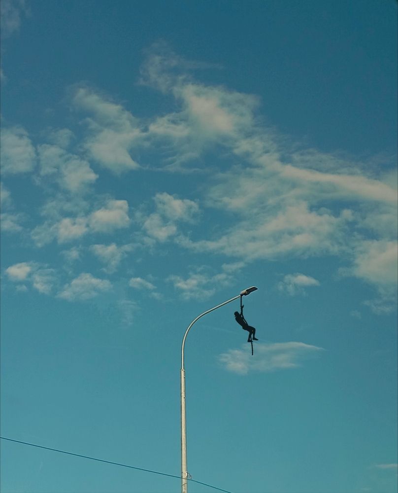 Фотография автора Лиана Газизова