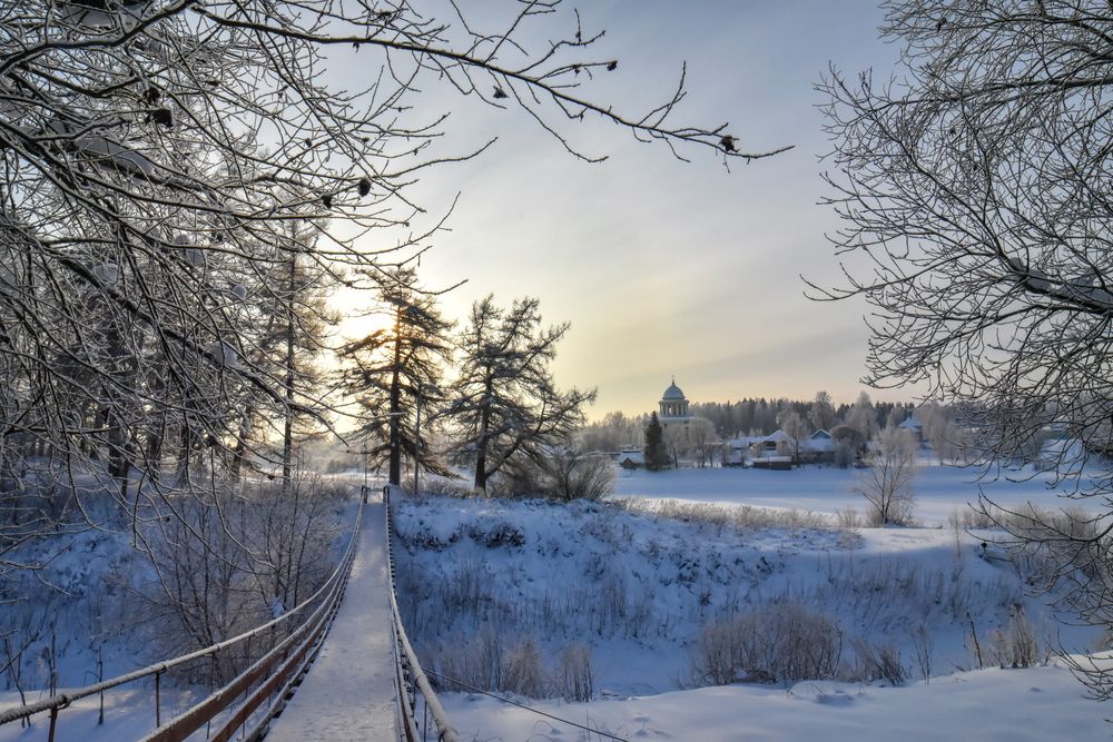 Photograph by Александра Плискова