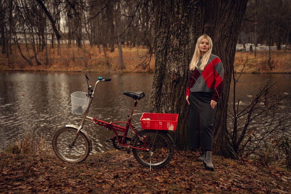 Photograph by Натали Захарова (Тай)
