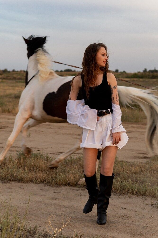 Photograph by Екатерина Новикова