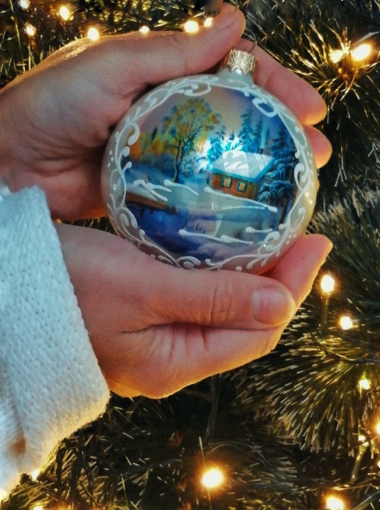 Photograph by Ия Дирко