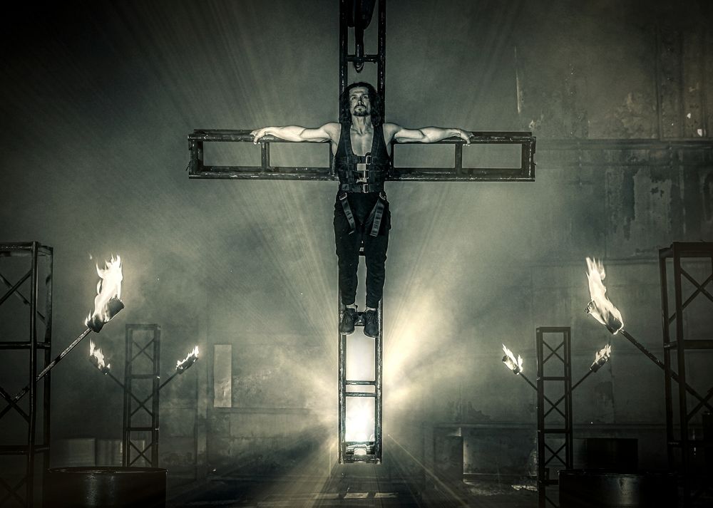 Photograph by Михаил Зильбер