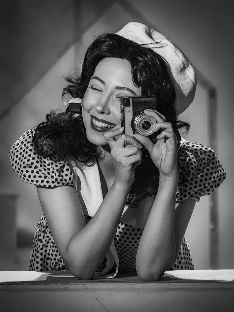 Photograph by Олег Толстов