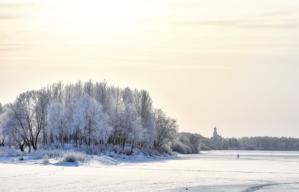 Photograph by Александра Плискова