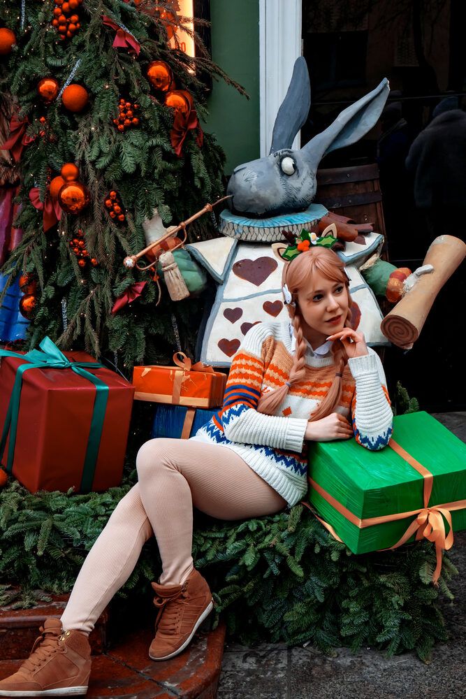 Фотография автора Николай Нестеренко