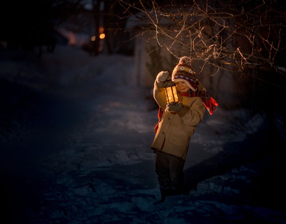 Фотография автора Стрелкова Мария