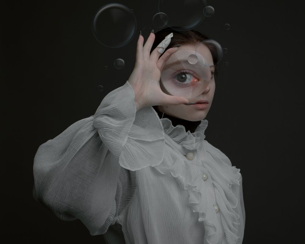 Photograph by Татьяна Светличная