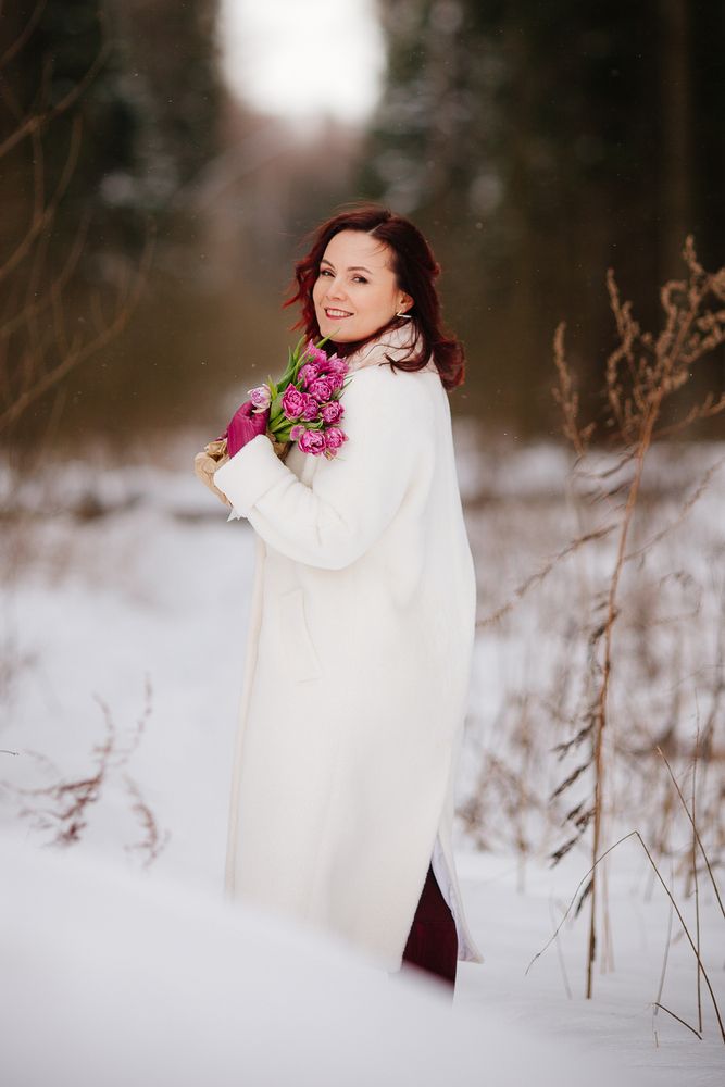 Фотография автора Натали Захарова (Тай)