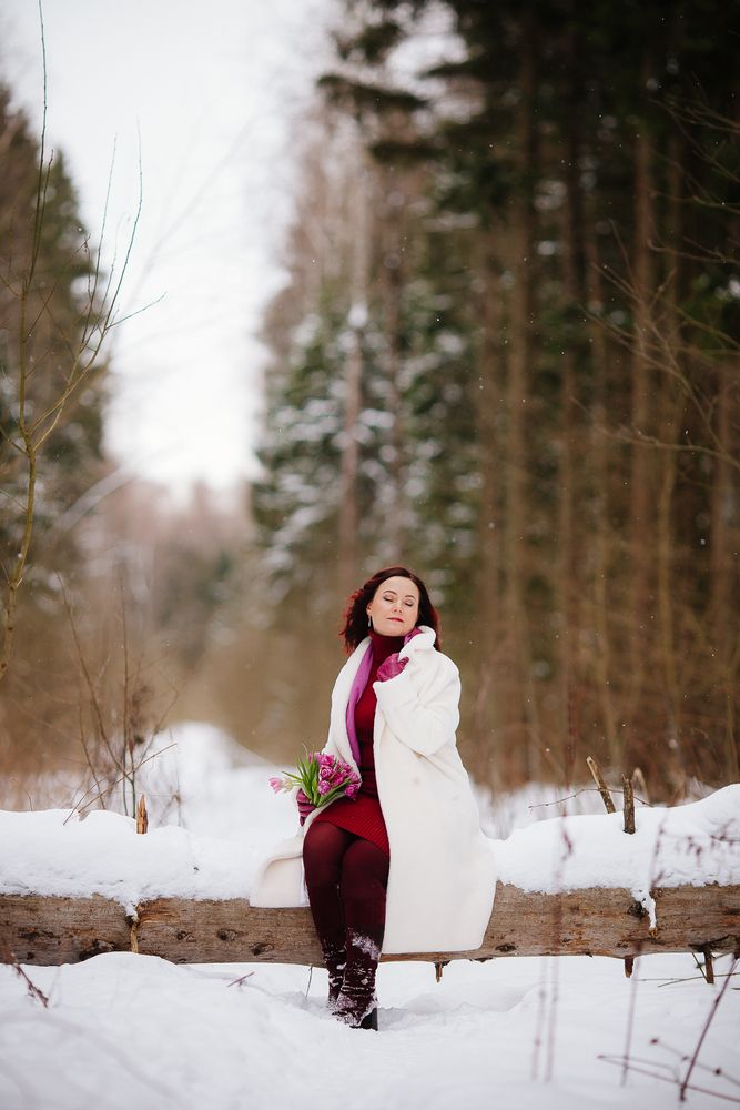 Photograph by Натали Захарова (Тай)