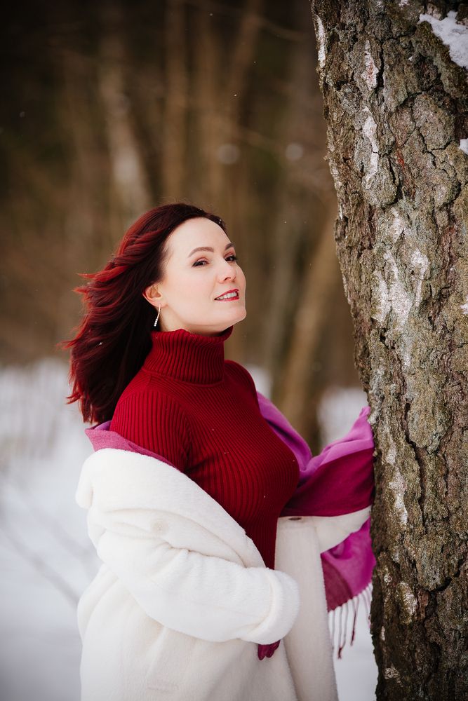 Photograph by Натали Захарова (Тай)