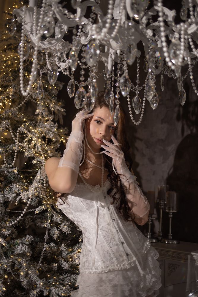 Photograph by Наталья Дунаевская