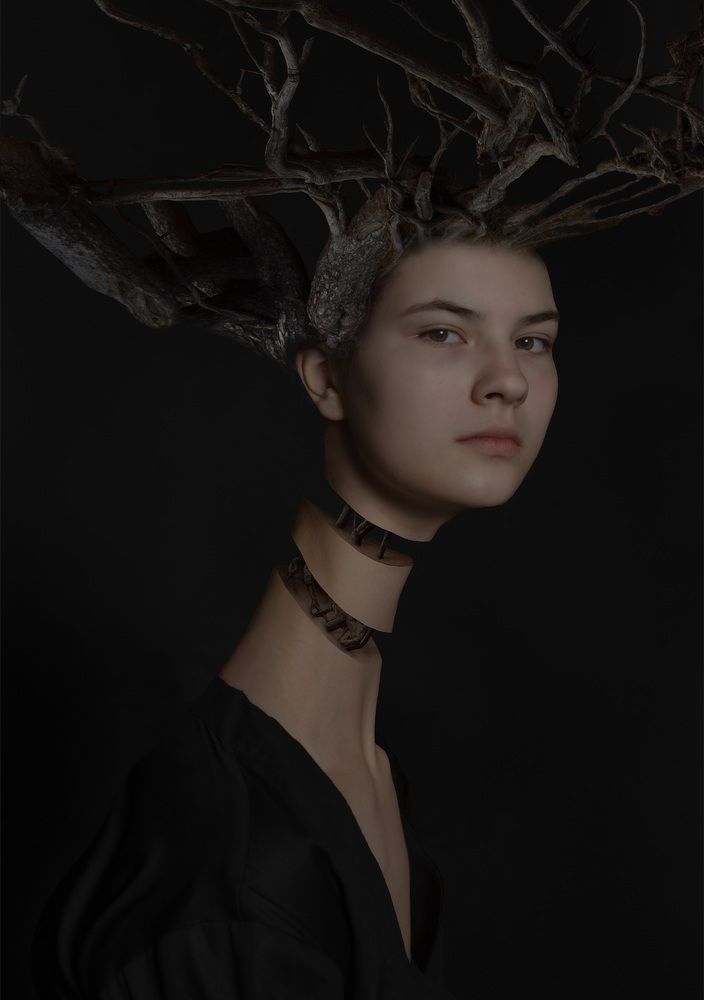 Photograph by Татьяна Светличная