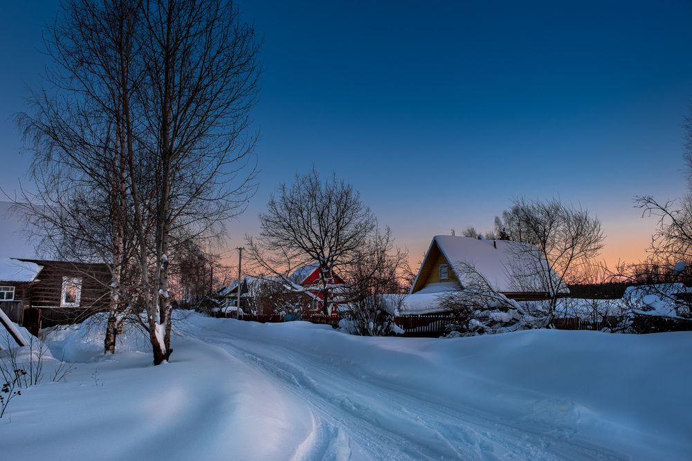 Фотография автора EVGENY FADIN