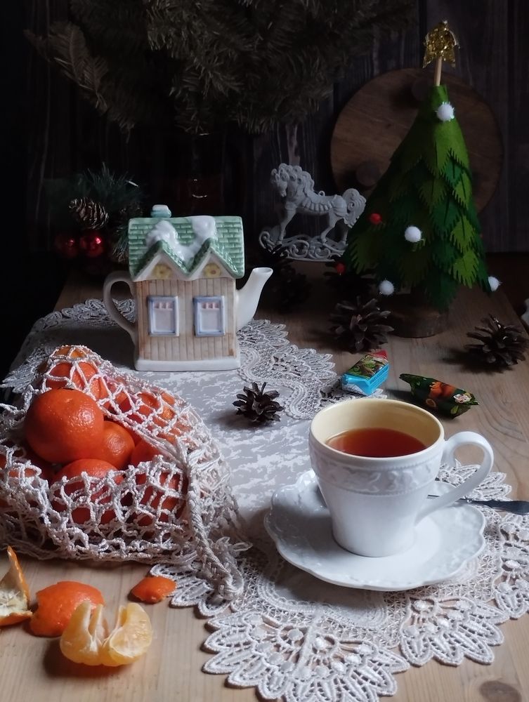 Photograph by Ирина Гусева
