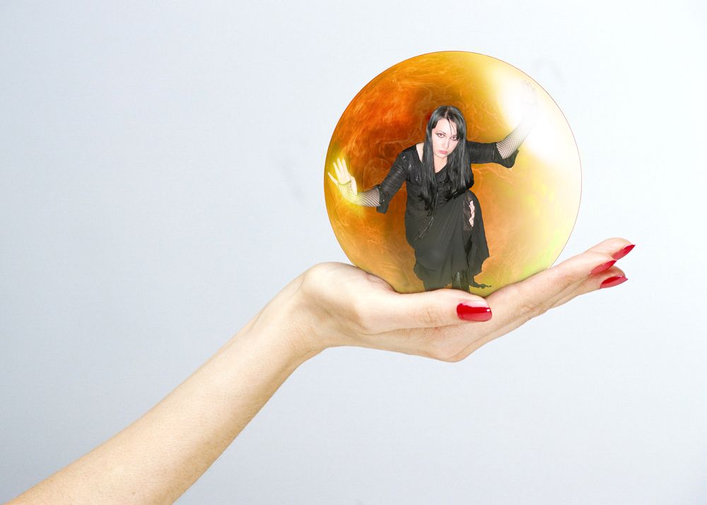 Photograph by Pavel Gukov