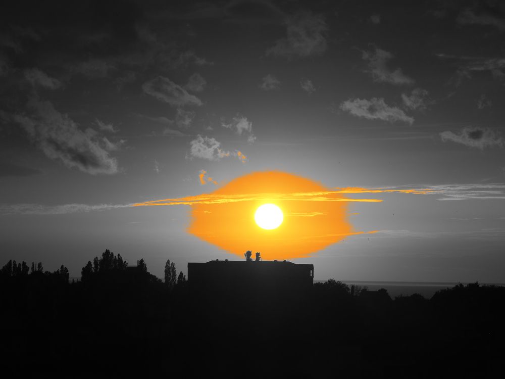 Photograph by Сергей Борисов