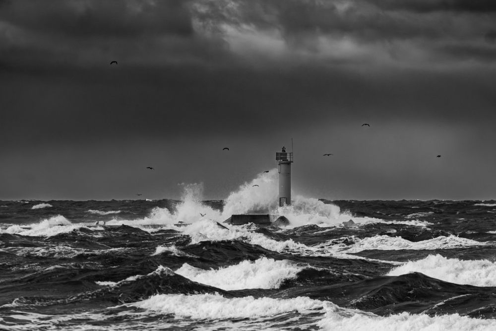 Photograph by Valdis Serzhans
