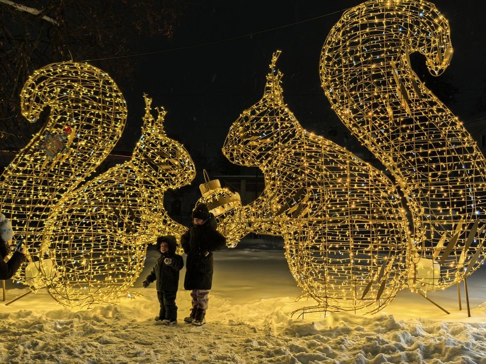 Photograph by Елена Охапкина