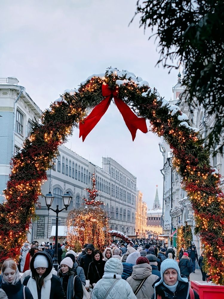 Photograph by Юлия-Массаж Зарайск