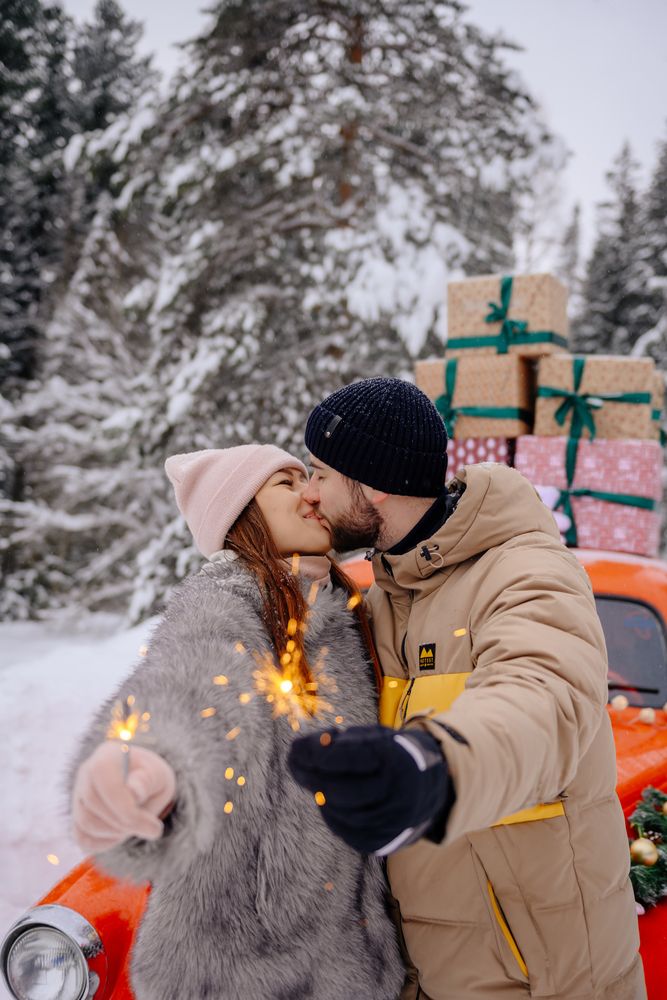 Photograph by Anastasiya Buller