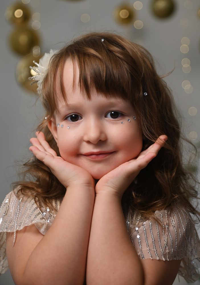 Photograph by Антонина Ахмадеева