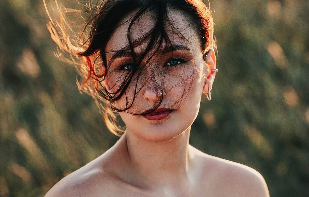 Photograph by Алексей Вирусян