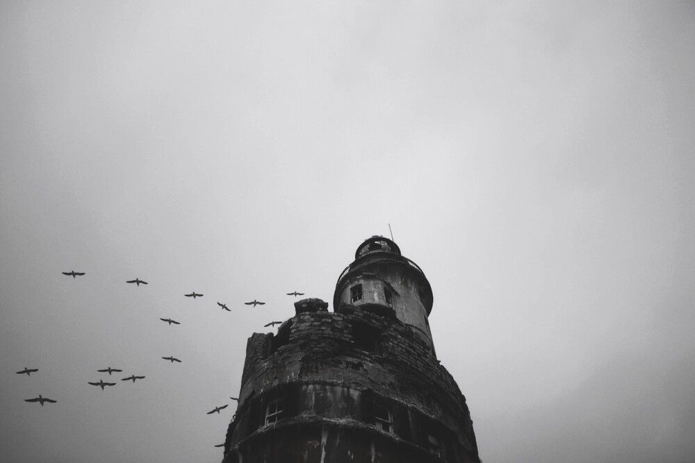 Photograph by Антон Бондарев