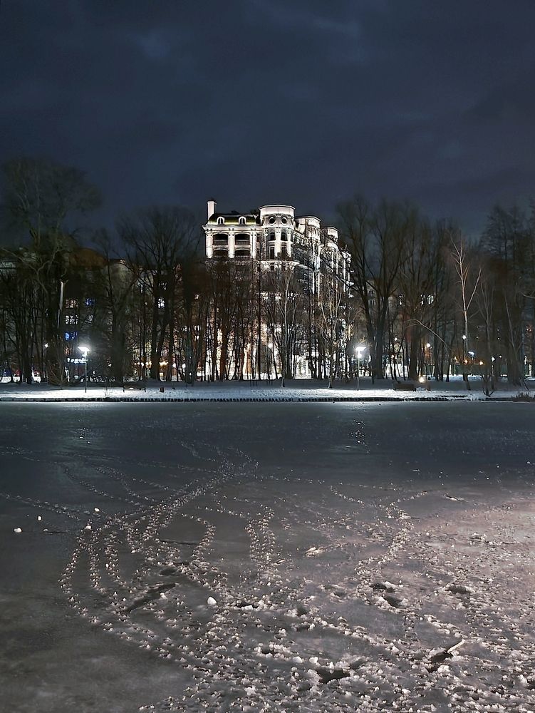 Фотография автора Анастасия Галичкина