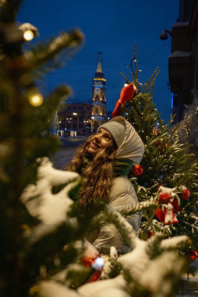 Photograph by Aleksandr Efimov