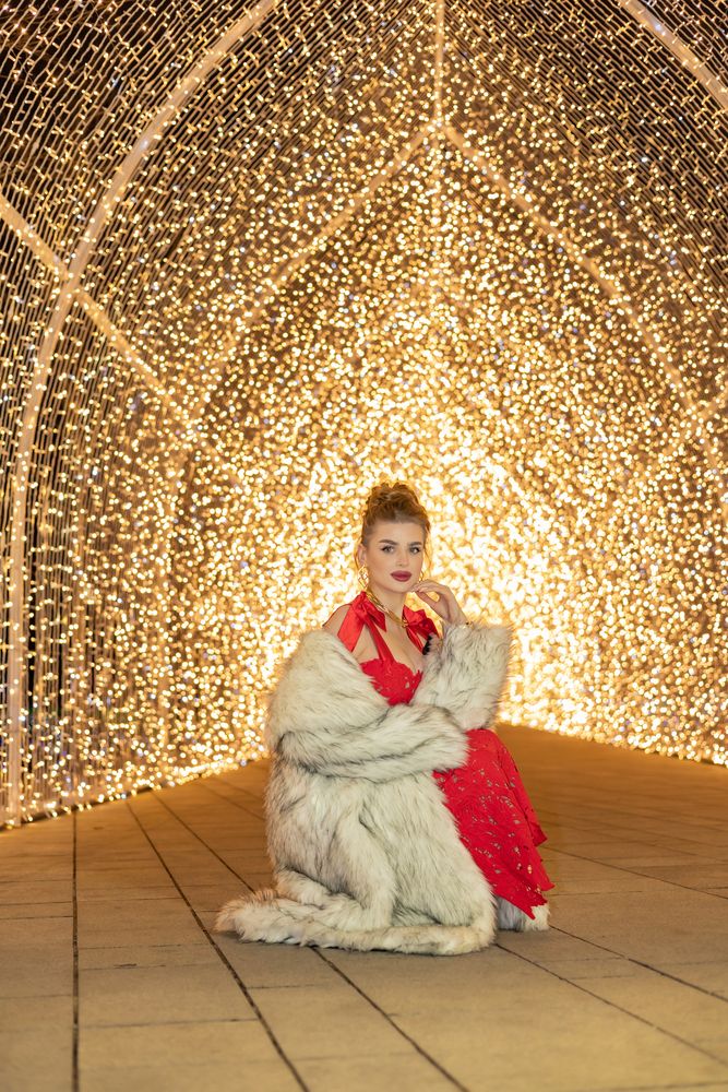 Photograph by Мария Криворотова