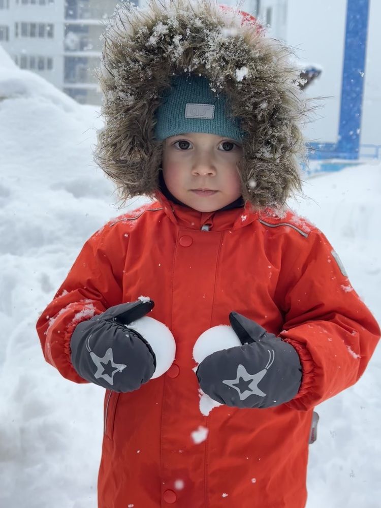 Photograph by Дина Чехова