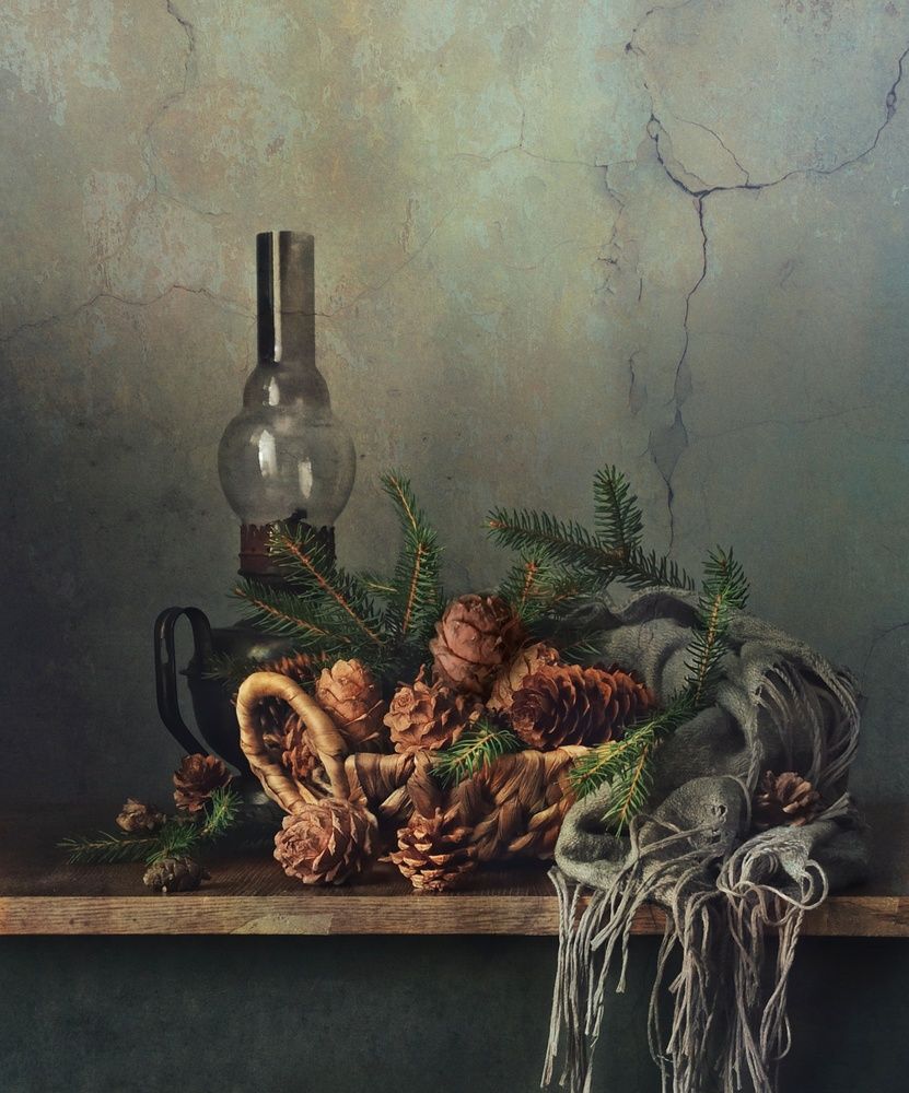 Photograph by Elena Novikova