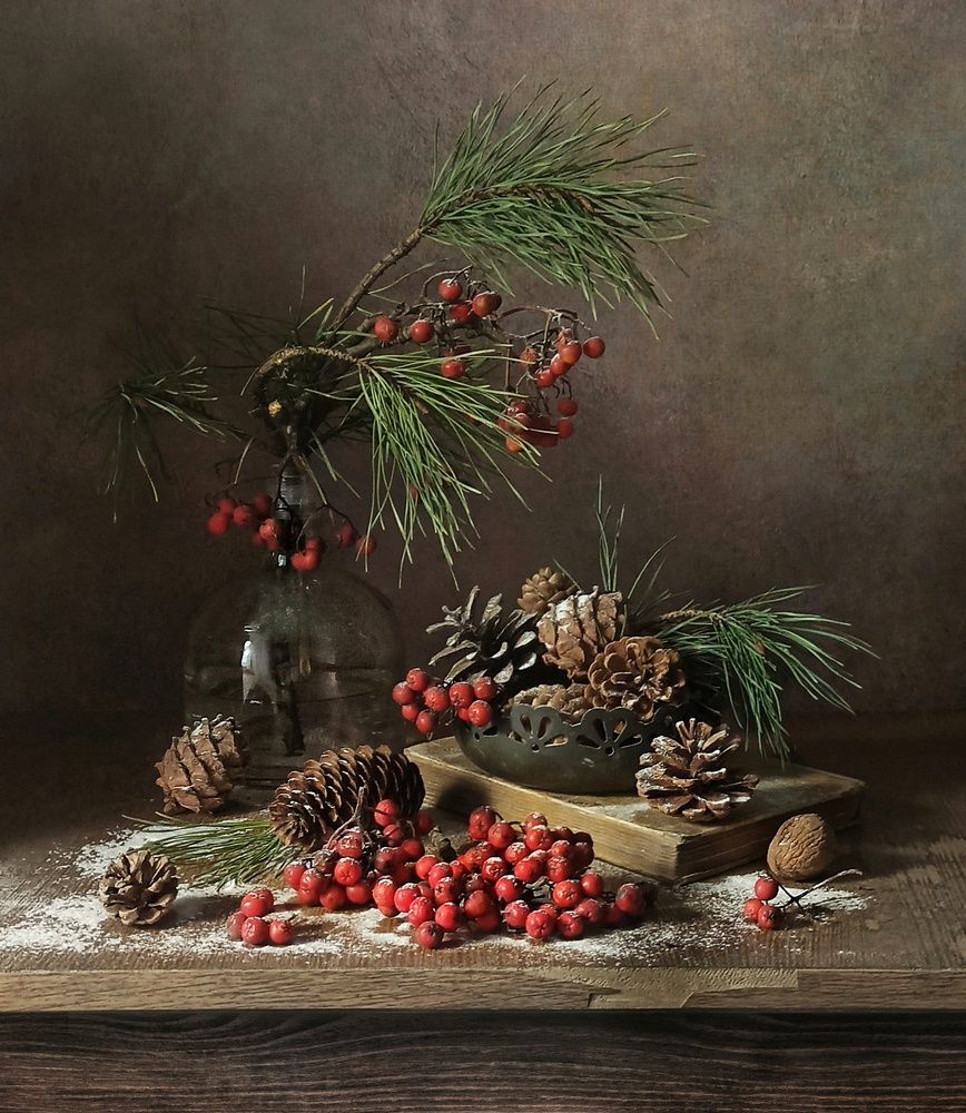 Photograph by Elena Novikova