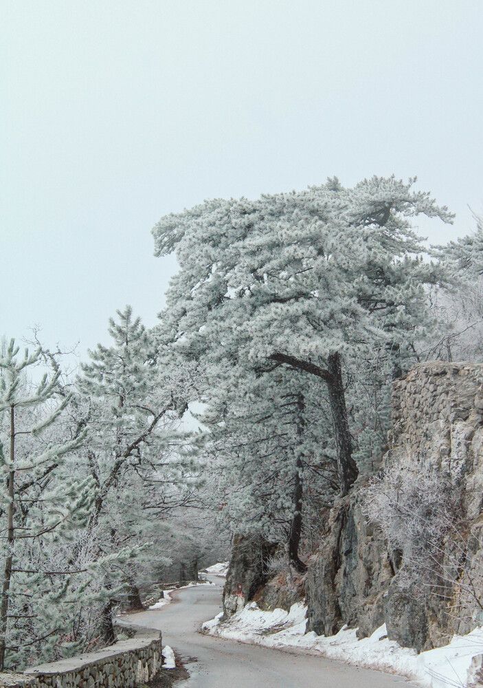 Не южный Крым