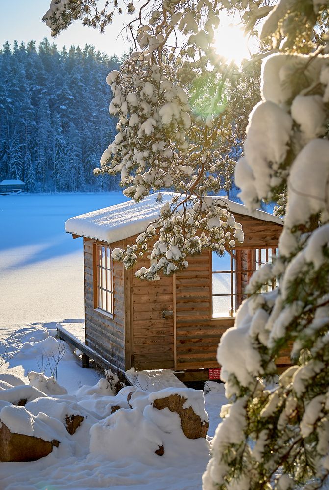 Photograph by Воробьева Людмила