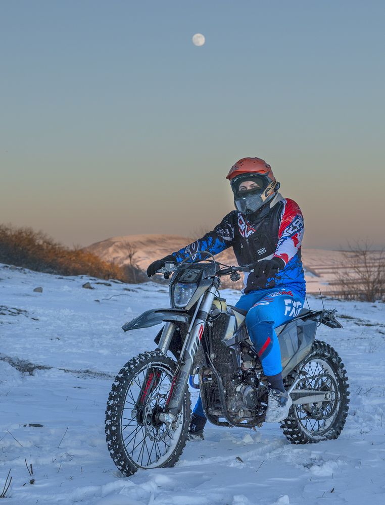 Фотография автора Анатолий Макоедов