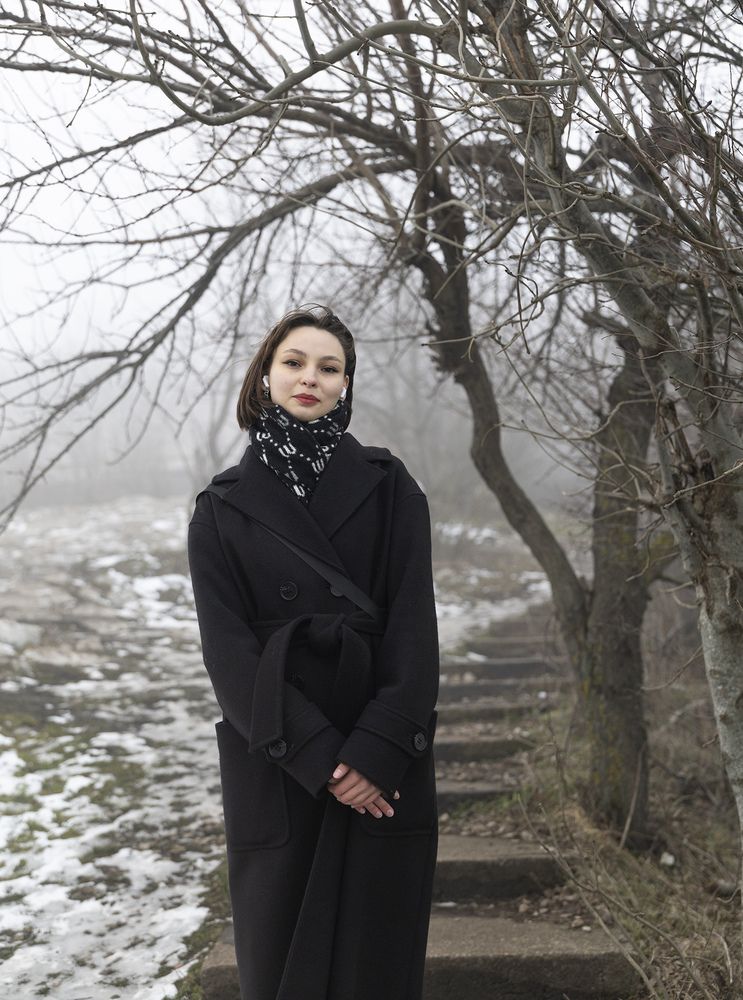 Фотография автора Анатолий Макоедов